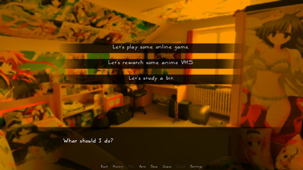 Kare wa Kanojo screenshot 4