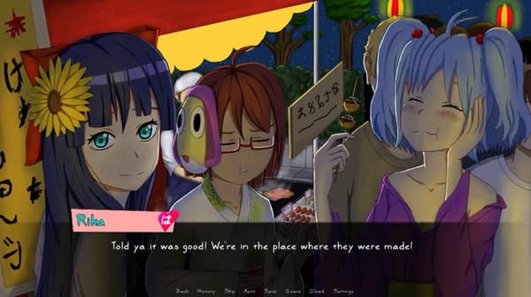 Kare wa Kanojo screenshot 3