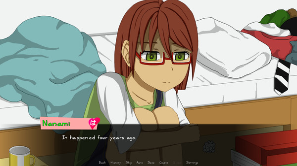 Kare wa Kanojo screenshot 5