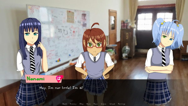 Kare wa Kanojo screenshot 1