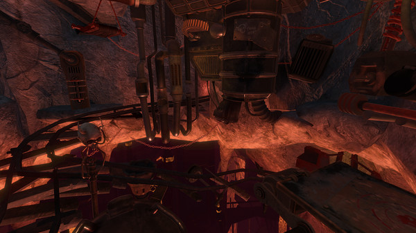 Flow Weaver screenshot 4