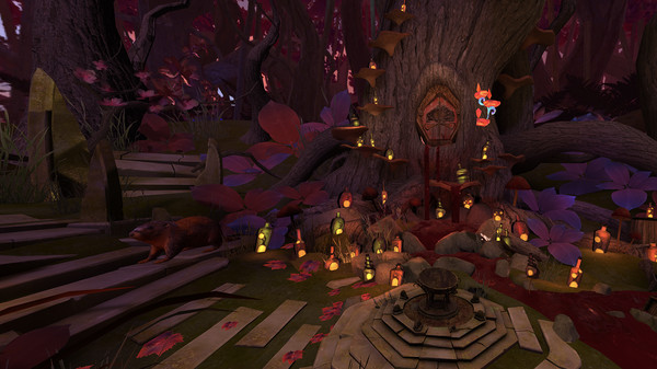 Flow Weaver screenshot 5