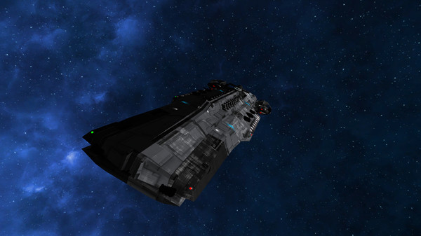 Starship Horizons: Bridge Simulator screenshot 8
