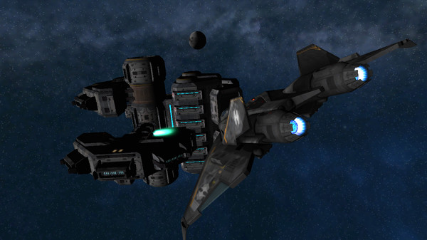 Starship Horizons: Bridge Simulator screenshot 2
