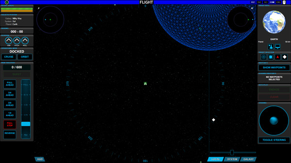 Starship Horizons: Bridge Simulator screenshot 12