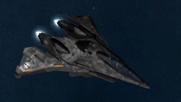 Starship Horizons: Bridge Simulator screenshot 7