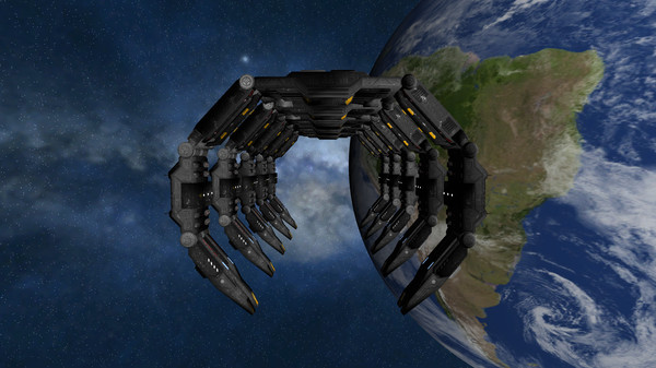 Starship Horizons: Bridge Simulator screenshot 6