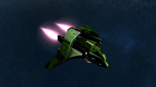 Starship Horizons: Bridge Simulator screenshot 5