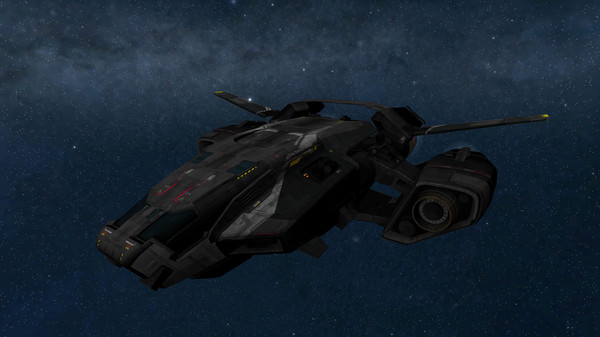 Starship Horizons: Bridge Simulator screenshot 3