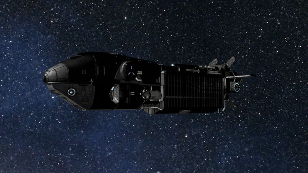 Starship Horizons: Bridge Simulator screenshot 9