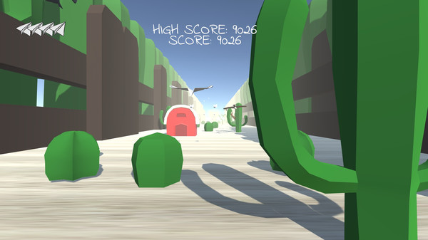 Tornado! screenshot 2
