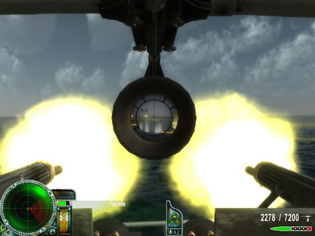 PT Boats: Knights of the Sea screenshot 11