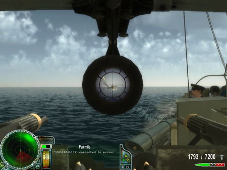 PT Boats: Knights of the Sea screenshot 8