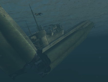 PT Boats: Knights of the Sea screenshot 2