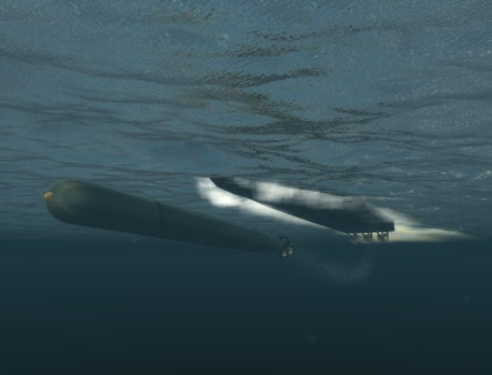 PT Boats: Knights of the Sea screenshot 3