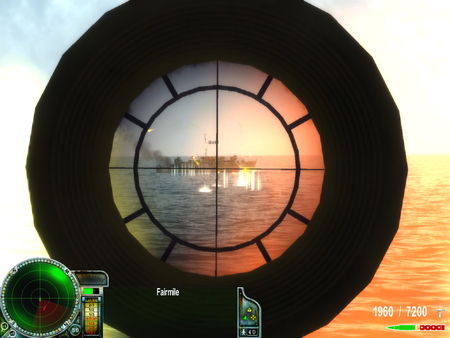 PT Boats: Knights of the Sea screenshot 9