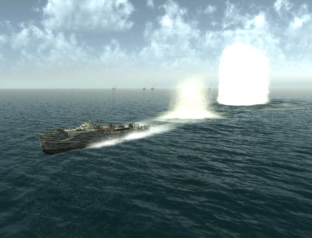 PT Boats: Knights of the Sea screenshot 6