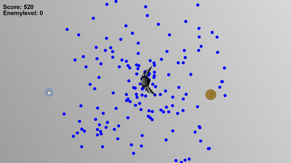 Cursor - by Mr iLyn. screenshot 0