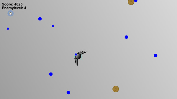 Cursor - by Mr iLyn. screenshot 2