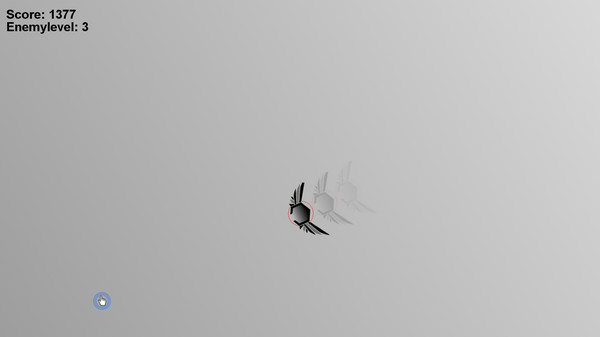 Cursor - by Mr iLyn. screenshot 3