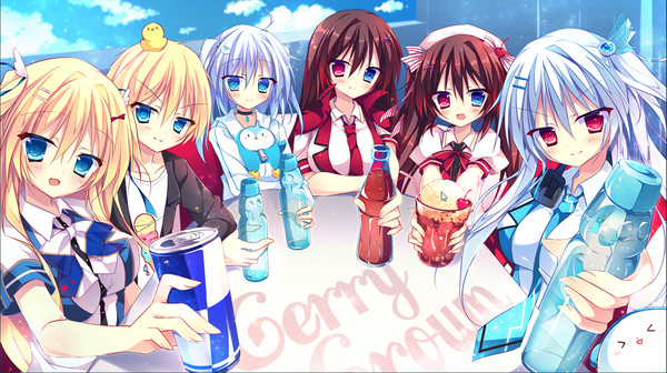 LAMUNATION! -international- screenshot 7