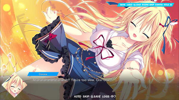 LAMUNATION! -international- screenshot 2