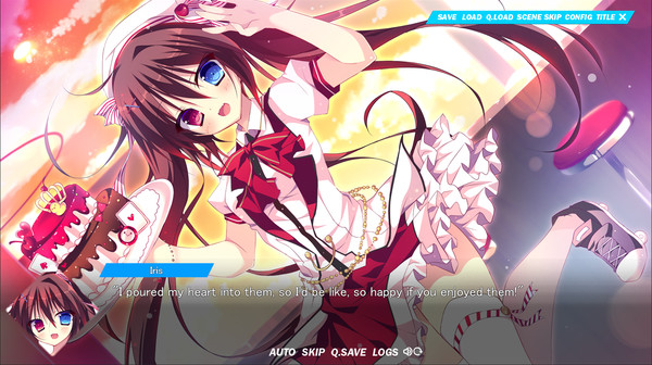 LAMUNATION! -international- screenshot 5