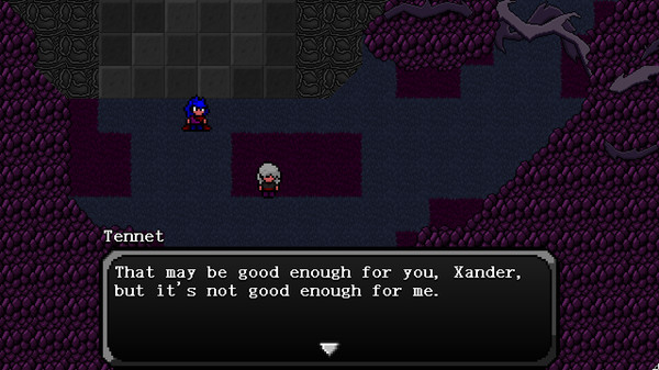 Xander the Monster Morpher: Universe Breaker screenshot 3