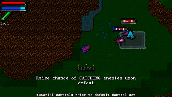 Xander the Monster Morpher: Universe Breaker screenshot 2