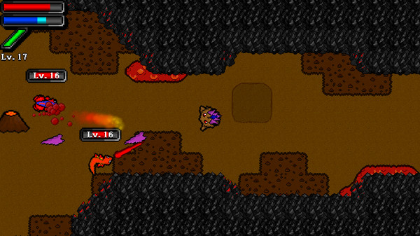 Xander the Monster Morpher: Universe Breaker screenshot 4