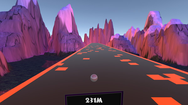 The Floor Is Really Cheap Lava screenshot 2