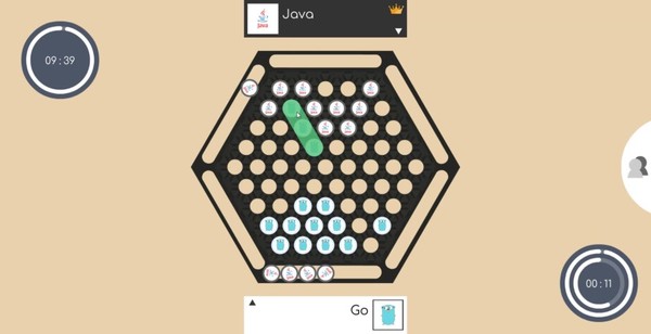 Minda screenshot 2