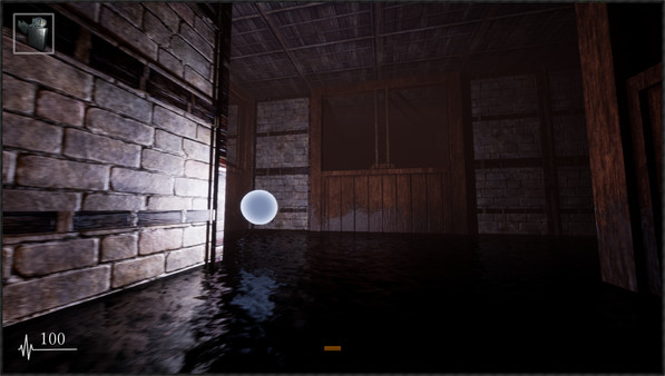 Shadow Corridor screenshot 6