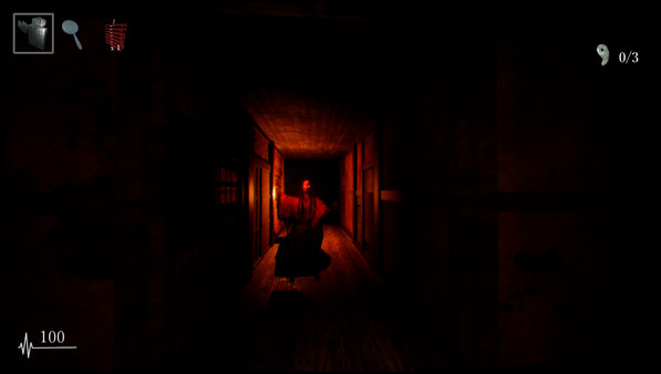 Shadow Corridor screenshot 4