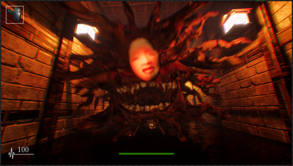 Shadow Corridor screenshot 5