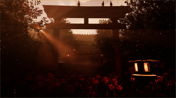 Shadow Corridor screenshot 1