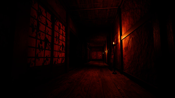 Shadow Corridor screenshot 2