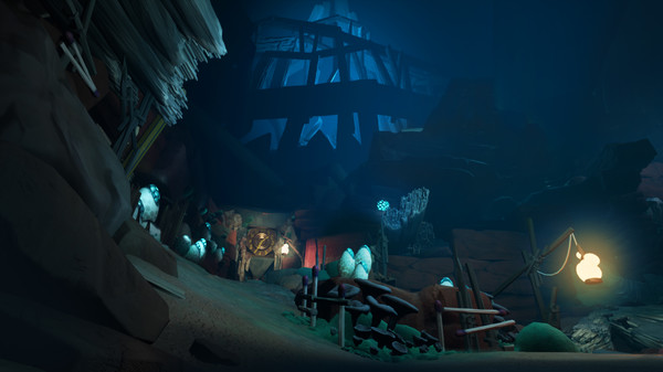 Metamorphosis screenshot 9
