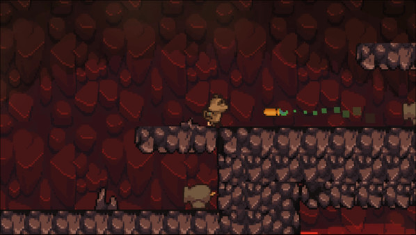 Rift Racoon screenshot 2