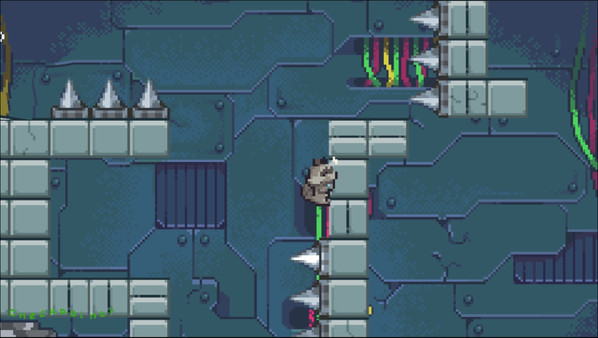 Rift Racoon screenshot 8