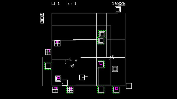 1-Bit Revival: The Residuals of Null screenshot 3
