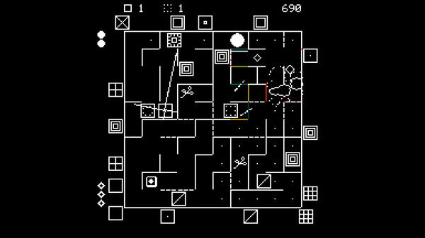 1-Bit Revival: The Residuals of Null screenshot 1