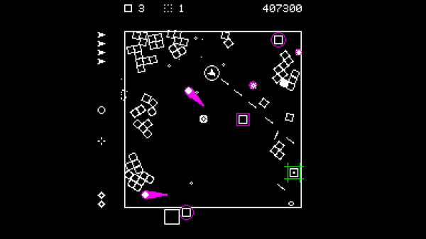 1-Bit Revival: The Residuals of Null screenshot 2