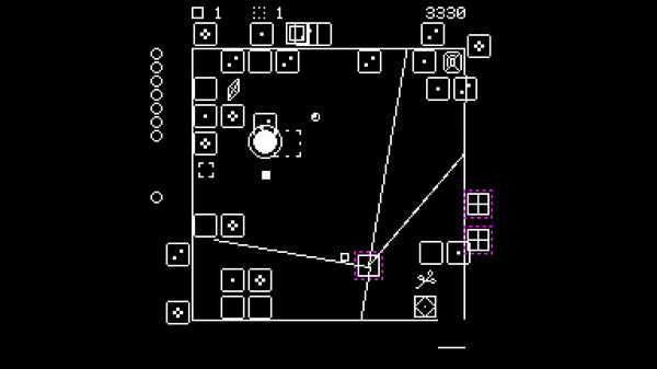 1-Bit Revival: The Residuals of Null screenshot 5