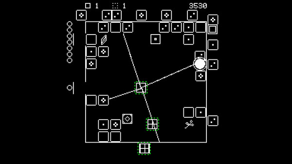 1-Bit Revival: The Residuals of Null screenshot 4
