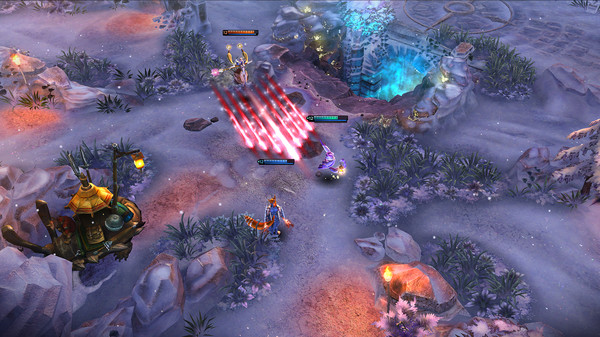 Vainglory screenshot 4