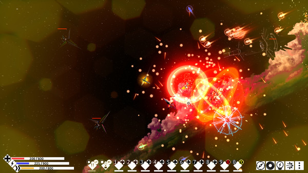 Astrog screenshot 11