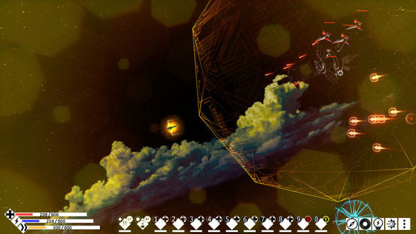 Astrog screenshot 10
