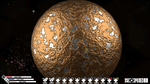 Astrog screenshot 9