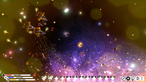 Astrog screenshot 2
